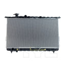TYC 2584 Radiator