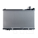 TYC 2588 Radiator