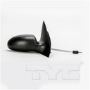 TYC 2590011 Door Mirror - Right