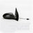 TYC 2590011 Door Mirror - Right