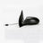 TYC 2590012 Door Mirror - Left