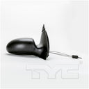 TYC 2590021 Door Mirror - Right