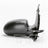 TYC 2590031 Door Mirror - Right