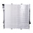 TYC 2593 Radiator