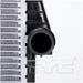 TYC 2593 Radiator