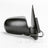TYC 2600031 Door Mirror - Right