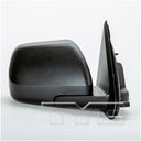 TYC 2600131 Door Mirror - Right