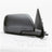 TYC 2600141 Door Mirror - Right