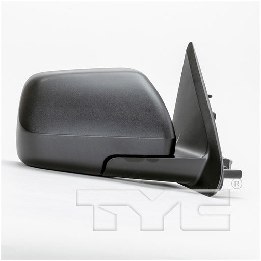 TYC 2600141 Door Mirror - Right