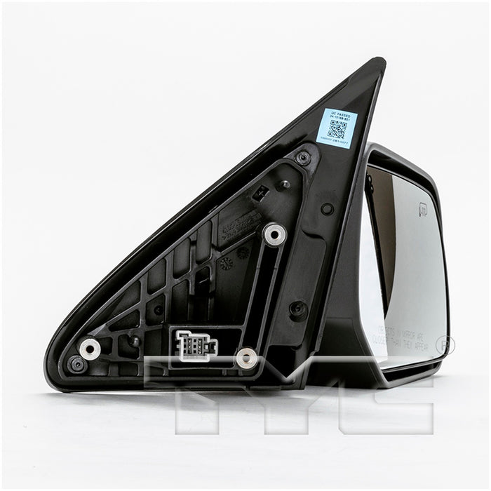 TYC 2600141 Door Mirror - Right