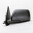 TYC 2600142 Door Mirror - Left
