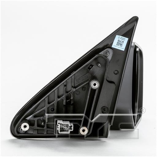 TYC 2600231 Door Mirror - Right