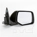 TYC 2600231 Door Mirror - Right