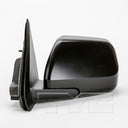 TYC 2600242 Door Mirror - Left