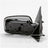 TYC 2610141 Door Mirror - Right
