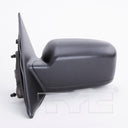 TYC 2610342 Door Mirror - Left