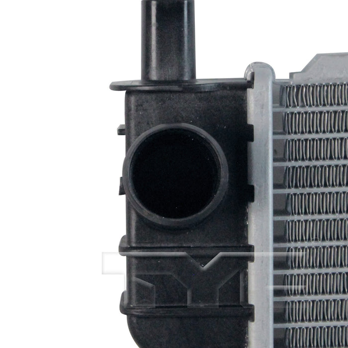 TYC 2610 Radiator