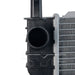 TYC 2610 Radiator