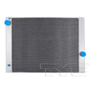 TYC 2629 Radiator