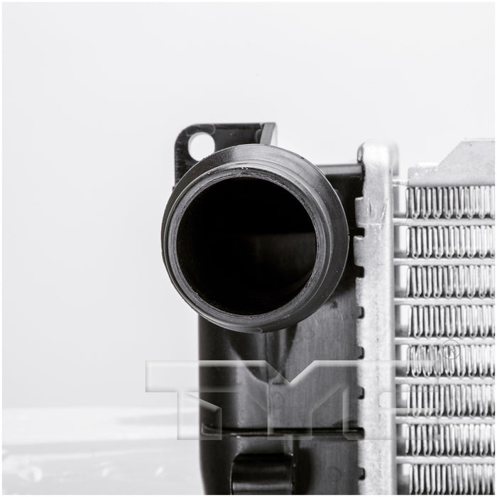 TYC 2636 Radiator