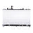 TYC 2673 Radiator