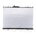 TYC 2675 Radiator