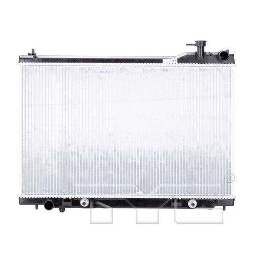 TYC 2683 Radiator