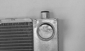 TYC 2688 Radiator