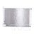 TYC 2689 Radiator