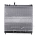 TYC 2691 Radiator