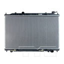 TYC 2692 Radiator
