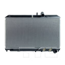 TYC 2694 Radiator