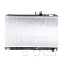 TYC 2695 Radiator