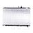 TYC 2695 Radiator