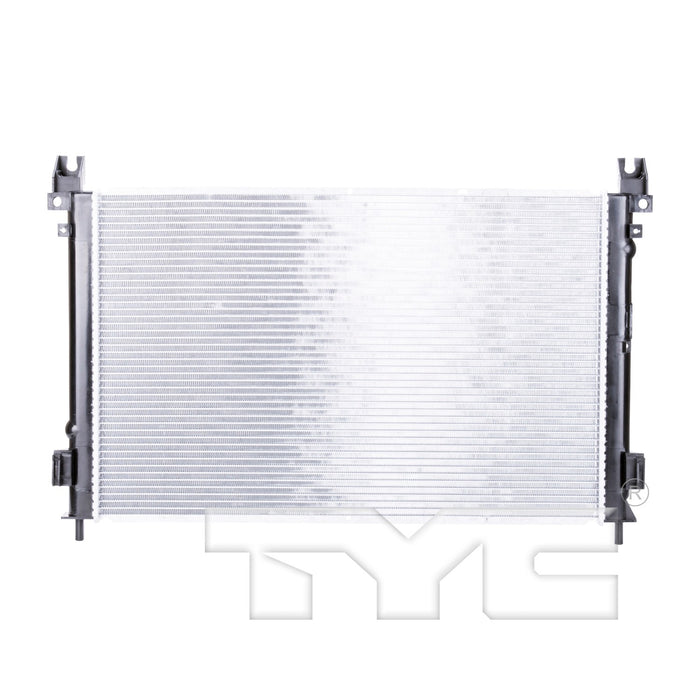 TYC 2702 Radiator