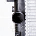 TYC 2702 Radiator