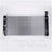 TYC 2713 Radiator
