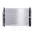 TYC 2715 Radiator - Primary