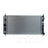TYC 2727 Radiator