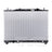 TYC 2731 Radiator