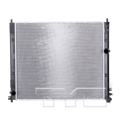 TYC 2733 Radiator