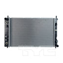 TYC 2764 Radiator