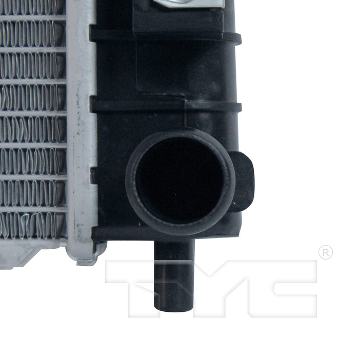 TYC 2764 Radiator