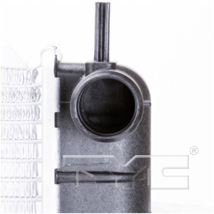TYC 2765 Radiator