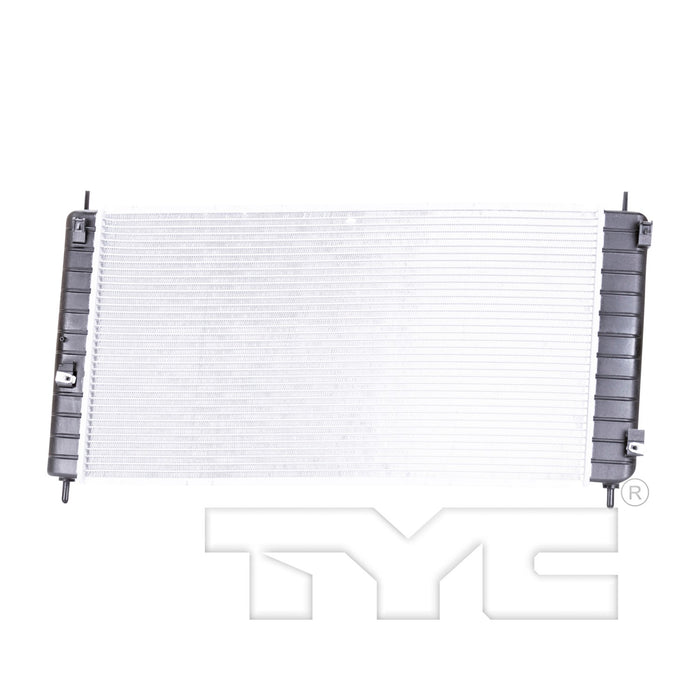 TYC 2765 Radiator