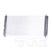 TYC 2765 Radiator