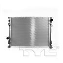 TYC 2767 Radiator