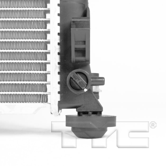 TYC 2767 Radiator