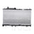 TYC 2777 Radiator