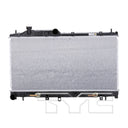 TYC 2778 Radiator